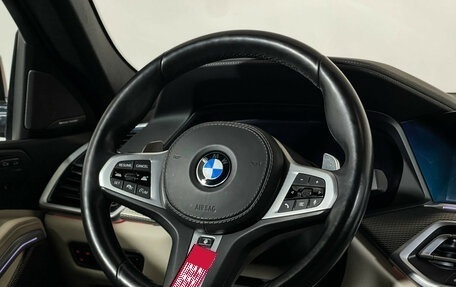 BMW X6, 2021 год, 6 987 000 рублей, 15 фотография
