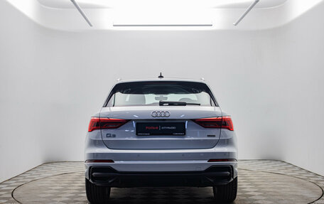 Audi Q3, 2021 год, 3 565 000 рублей, 6 фотография