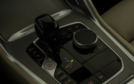 BMW X6, 2021 год, 6 987 000 рублей, 19 фотография