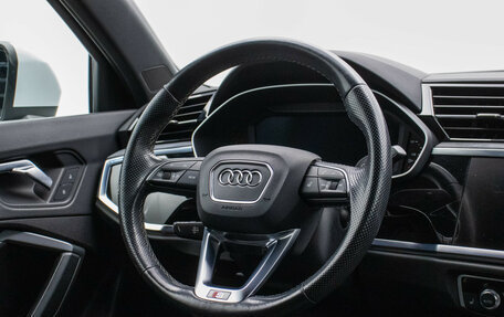 Audi Q3, 2021 год, 3 565 000 рублей, 15 фотография