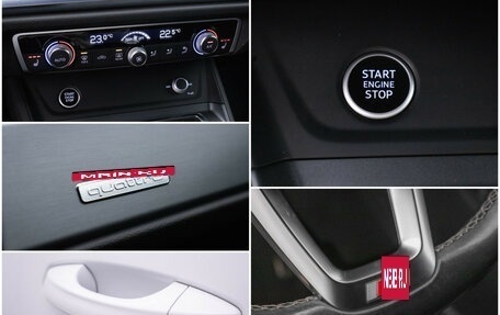 Audi Q3, 2021 год, 3 565 000 рублей, 17 фотография
