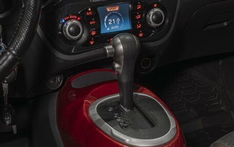 Nissan Juke II, 2012 год, 940 000 рублей, 11 фотография