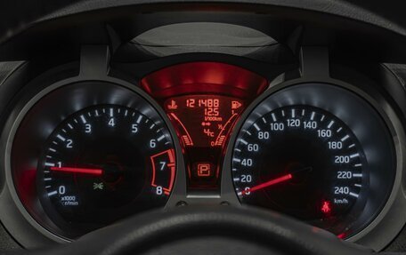 Nissan Juke II, 2012 год, 940 000 рублей, 14 фотография