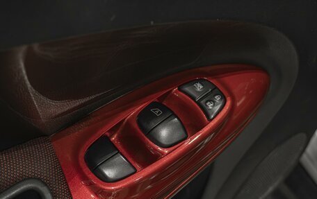 Nissan Juke II, 2012 год, 940 000 рублей, 15 фотография