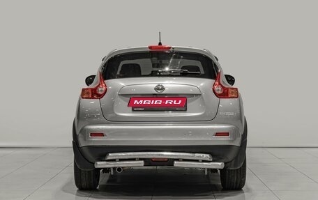 Nissan Juke II, 2012 год, 940 000 рублей, 4 фотография