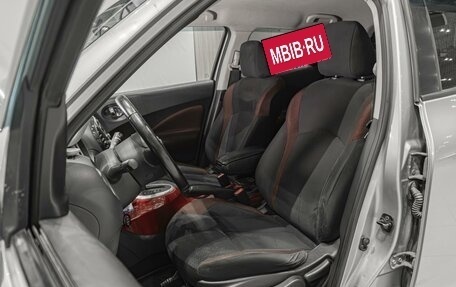 Nissan Juke II, 2012 год, 940 000 рублей, 10 фотография