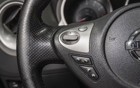Nissan Juke II, 2012 год, 940 000 рублей, 18 фотография