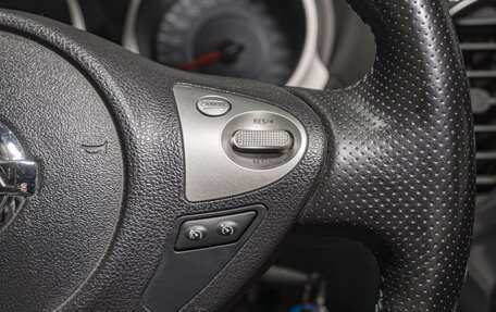 Nissan Juke II, 2012 год, 940 000 рублей, 19 фотография