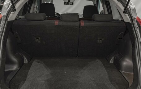 Nissan Juke II, 2012 год, 940 000 рублей, 23 фотография