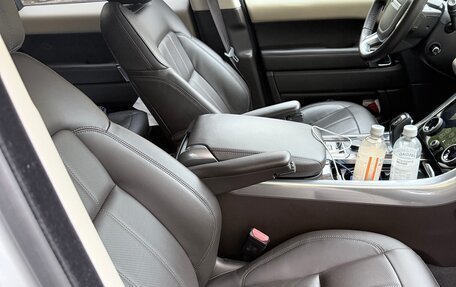 Land Rover Range Rover Sport II, 2018 год, 4 900 000 рублей, 6 фотография