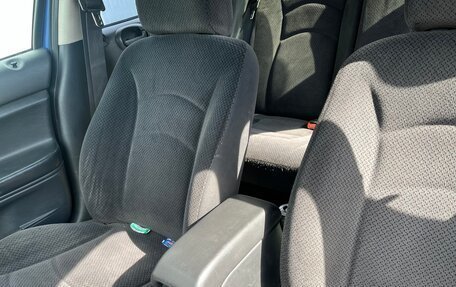 Dodge Stratus II, 2002 год, 300 000 рублей, 8 фотография