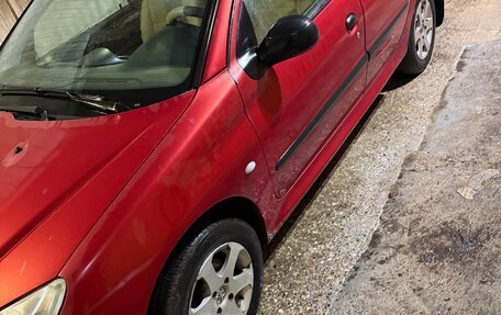 Peugeot 206, 2008 год, 330 000 рублей, 9 фотография