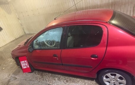 Peugeot 206, 2008 год, 330 000 рублей, 2 фотография