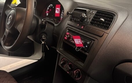 Volkswagen Polo VI (EU Market), 2014 год, 1 160 000 рублей, 7 фотография