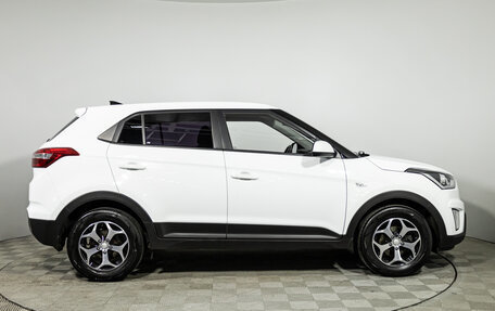 Hyundai Creta I рестайлинг, 2019 год, 1 739 900 рублей, 4 фотография
