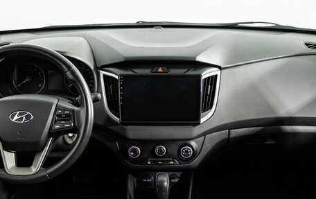 Hyundai Creta I рестайлинг, 2019 год, 1 739 900 рублей, 14 фотография
