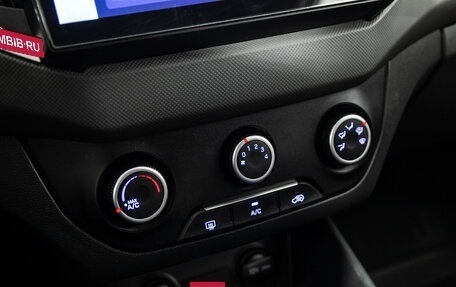 Hyundai Creta I рестайлинг, 2019 год, 1 739 900 рублей, 18 фотография