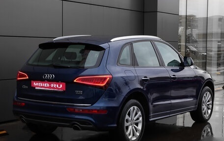 Audi Q5, 2015 год, 1 898 000 рублей, 5 фотография