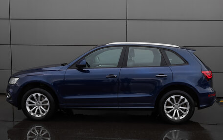 Audi Q5, 2015 год, 1 898 000 рублей, 8 фотография