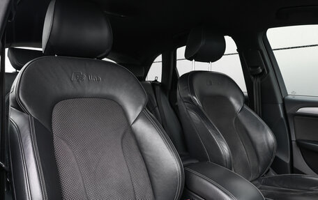 Audi Q5, 2015 год, 1 898 000 рублей, 11 фотография