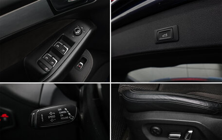 Audi Q5, 2015 год, 1 898 000 рублей, 20 фотография