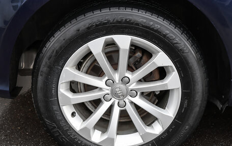 Audi Q5, 2015 год, 1 898 000 рублей, 21 фотография