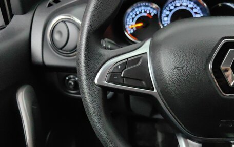 Renault Sandero II рестайлинг, 2020 год, 1 198 000 рублей, 17 фотография