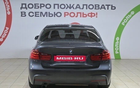 BMW 3 серия, 2014 год, 1 790 000 рублей, 5 фотография