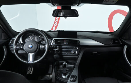 BMW 3 серия, 2014 год, 1 790 000 рублей, 8 фотография