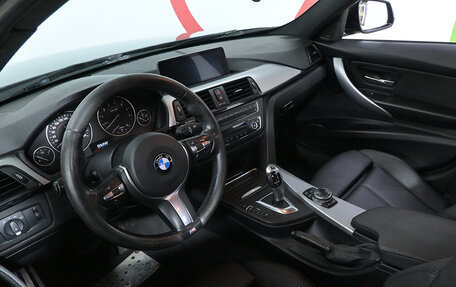 BMW 3 серия, 2014 год, 1 790 000 рублей, 7 фотография
