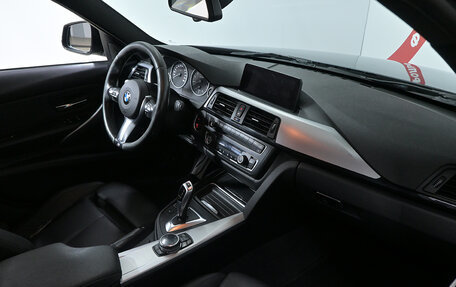 BMW 3 серия, 2014 год, 1 790 000 рублей, 9 фотография