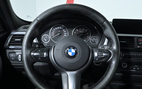 BMW 3 серия, 2014 год, 1 790 000 рублей, 10 фотография
