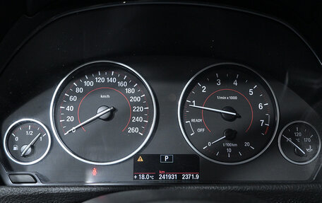 BMW 3 серия, 2014 год, 1 790 000 рублей, 11 фотография