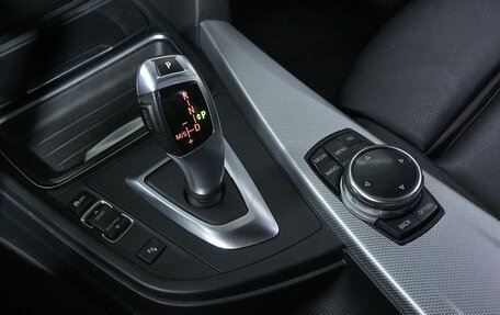 BMW 3 серия, 2014 год, 1 790 000 рублей, 12 фотография