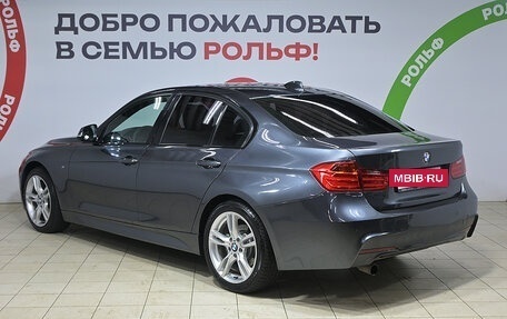 BMW 3 серия, 2014 год, 1 790 000 рублей, 6 фотография