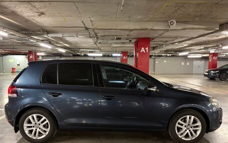 Volkswagen Golf VII рестайлинг, 2012 год, 1 020 000 рублей, 7 фотография
