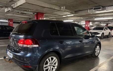 Volkswagen Golf VII рестайлинг, 2012 год, 1 020 000 рублей, 6 фотография
