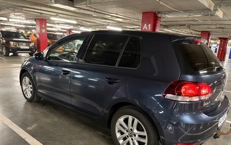 Volkswagen Golf VII рестайлинг, 2012 год, 1 020 000 рублей, 4 фотография