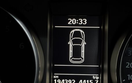 Volkswagen Golf VII рестайлинг, 2012 год, 1 020 000 рублей, 17 фотография