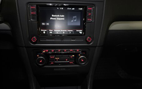 Volkswagen Golf VII рестайлинг, 2012 год, 1 020 000 рублей, 18 фотография
