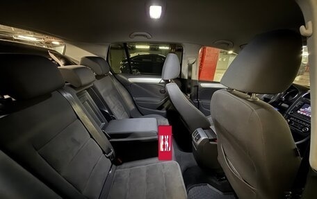 Volkswagen Golf VII рестайлинг, 2012 год, 1 020 000 рублей, 16 фотография