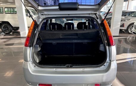 Suzuki Ignis II (HR), 2005 год, 440 000 рублей, 7 фотография