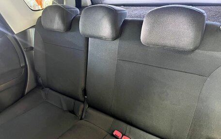 Suzuki Ignis II (HR), 2005 год, 440 000 рублей, 9 фотография