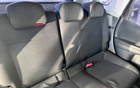 Suzuki Ignis II (HR), 2005 год, 440 000 рублей, 12 фотография