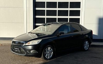 Ford Focus II рестайлинг, 2008 год, 500 000 рублей, 1 фотография
