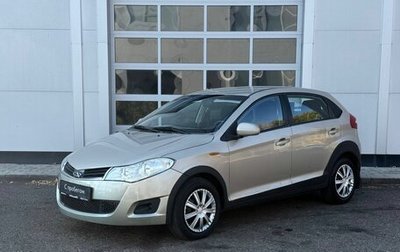 Chery Bonus (A13), 2013 год, 280 000 рублей, 1 фотография