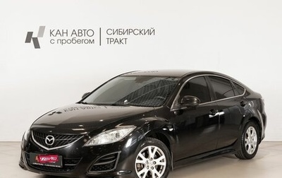 Mazda 6, 2010 год, 795 000 рублей, 1 фотография