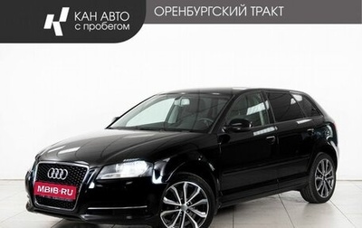 Audi A3, 2012 год, 762 000 рублей, 1 фотография