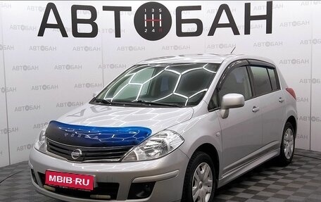 Nissan Tiida, 2013 год, 849 000 рублей, 1 фотография