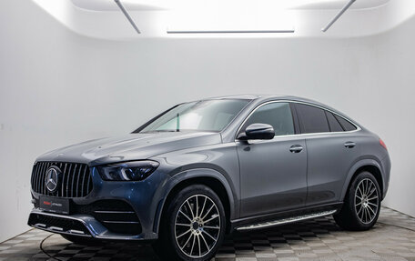 Mercedes-Benz GLE Coupe, 2020 год, 7 950 000 рублей, 1 фотография